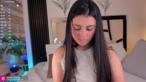 Snapshot of missbianca1 chatting on 01.21.25 Bianca Torres online show from 01.21.25