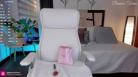 Snapshot of missbianca1 chatting on 02.13.25 Bianca Torres online show from 02.13.25