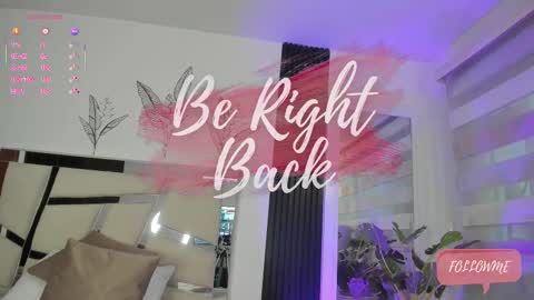 Snapshot of missbianca1 chatting on 09.10.25 Bianca Torres online show from 09.10.25