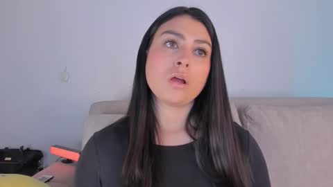 Bianca Torres online show from 03.04.26