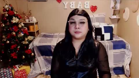 Snapshot of missbigcockxxx chatting on 09.11.25 missbigcockxxx online show from 09.11.25