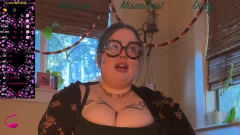 Miss Bika online show from 01.19.25