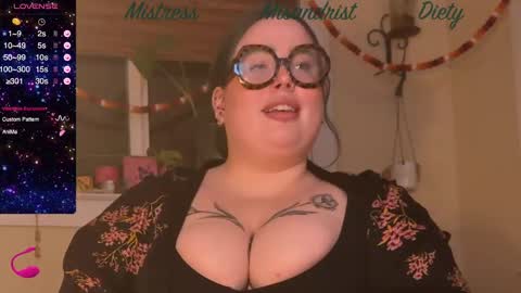 Miss Bika online show from 01.21.25