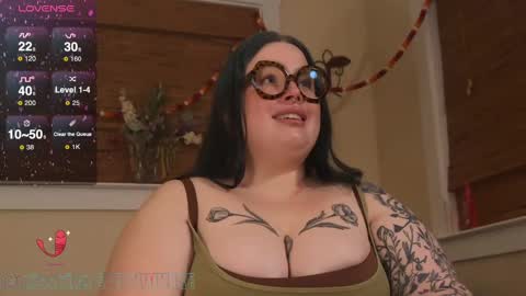 Miss Bika online show from 03.08.25