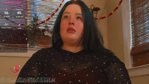 Miss Bika online show from 03.11.25