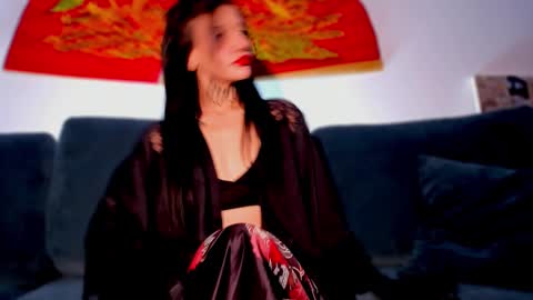 The Empress online show from 10.24.25