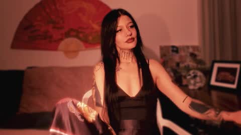 The Empress online show from 10.26.25