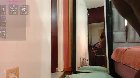 Miss Evelyn  online show from 02.01.26