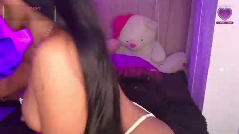 Snapshot of missbritanny_ebony chatting on 07.07.26 Michelle Indepedient Model online show from 07.07.26