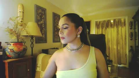 Snapshot of missbrownx chatting on 07.11.26 Brownie -P online show from 07.11.26