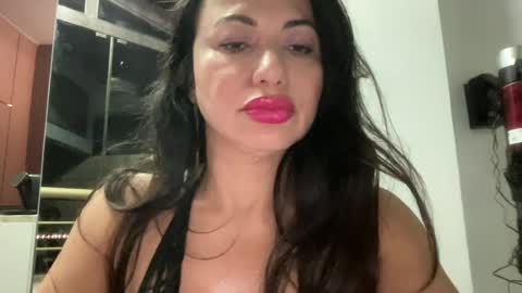 Missbumbum online show from 06.23.26