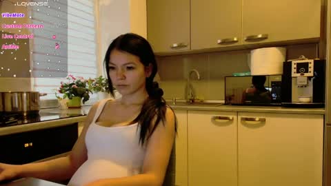 Snapshot of missbya chatting on 04.30.26 missbya online show from 04.30.26