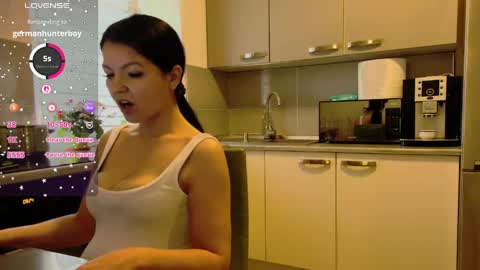 Snapshot of missbya chatting on 05.07.26 missbya online show from 05.07.26