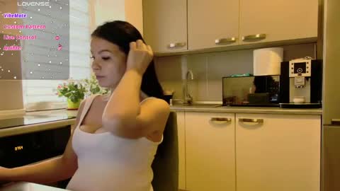 Snapshot of missbya chatting on 05.28.26 missbya online show from 05.28.26