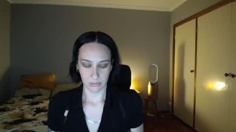 Snapshot of misscarmilla444 chatting on 09.25.25 MissCarmilla444 online show from 09.25.25