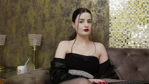 MissCelineWest online show from 01.23.25