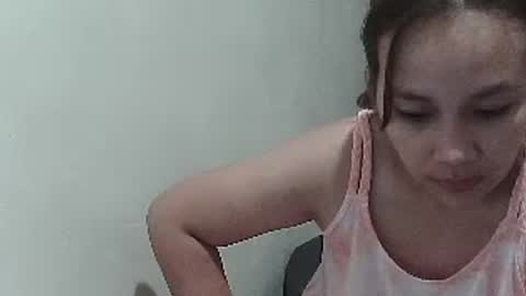 Snapshot of misschantal24 chatting on 06.21.26 Chantal24 online show from 06.21.26