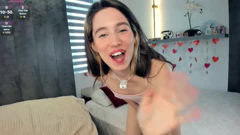 Shelley online show from 03.24.26