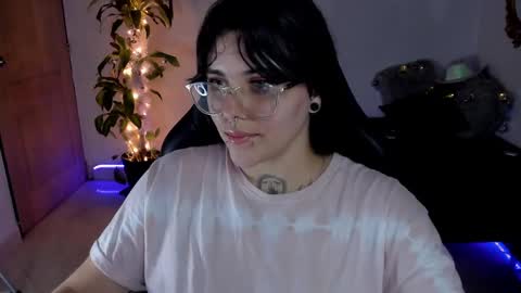 Snapshot of misscharlottte_18 chatting on 12.20.24 Missy Charlottte. Hey remember to give me a thumbs up ty online show from 12.20.24