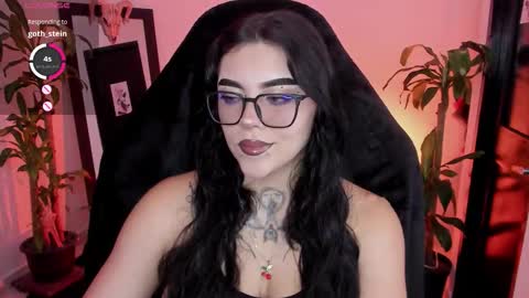 Missy Charlottte.  Hey remember to give me a thumbs up ty online show from 03.10.26