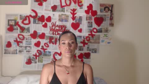 Donna di Diamanti online show from 02.17.26