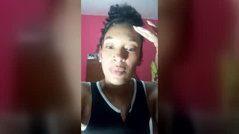 Snapshot of misscruzxz chatting on 07.29.26 Donna di Diamanti online show from 07.29.26