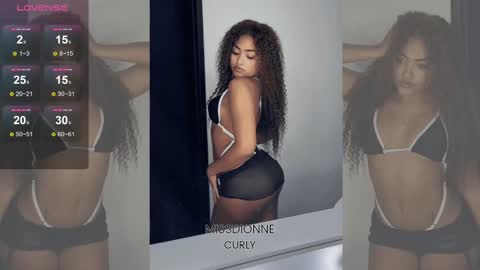 DIONNE online show from 10.02.25