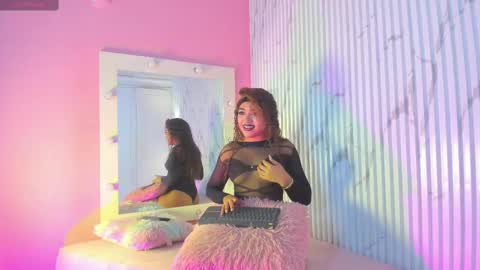 DIONNE online show from 10.13.25