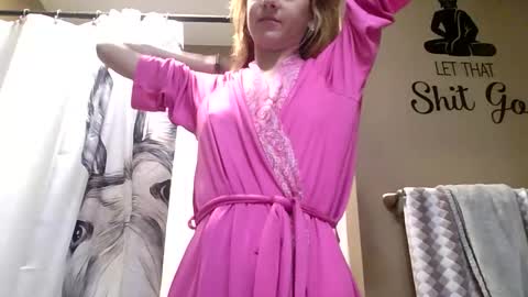 MissEeva online show from 02.25.26