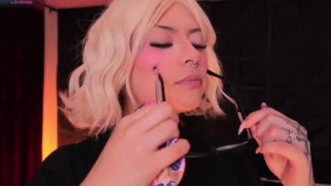 ELEKTRA online show from 02.25.25