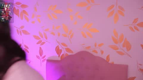 Snapshot of misselektra__ chatting on 05.05.26 ELEKTRA online show from 05.05.26