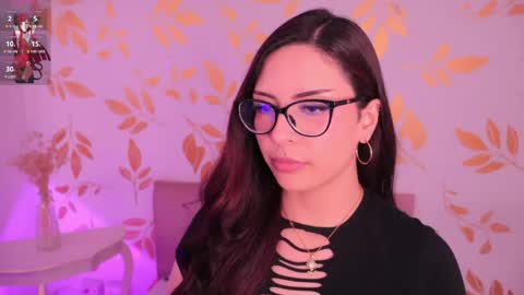 Snapshot of misselektra__ chatting on 05.19.26 ELEKTRA online show from 05.19.26