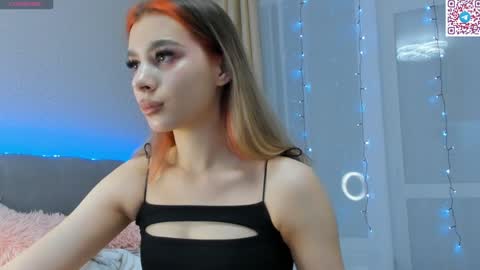 Hello dear my name Elisa online show from 02.01.25