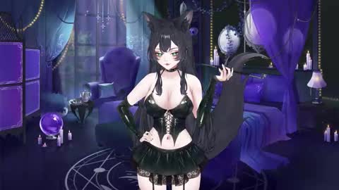 misselliefox online show from 11.26.25