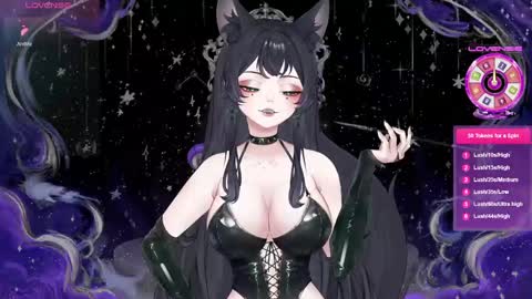 Snapshot of misselliefox chatting on 03.28.26 misselliefox online show from 03.28.26
