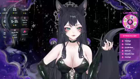 Snapshot of misselliefox chatting on 04.17.26 misselliefox online show from 04.17.26