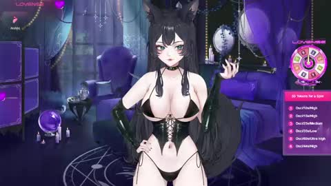 Snapshot of misselliefox chatting on 05.16.26 misselliefox online show from 05.16.26