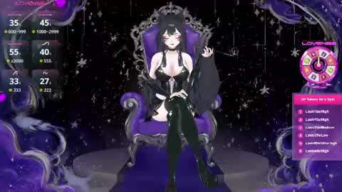 Snapshot of misselliefox chatting on 07.17.26 misselliefox online show from 07.17.26
