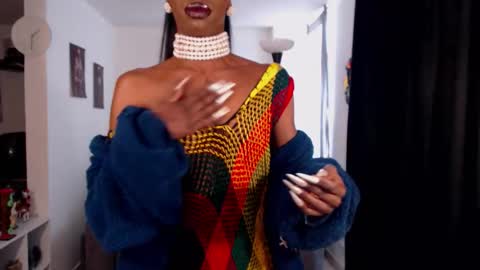 Emilie Diaz online show from 03.03.26