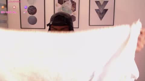 Snapshot of missemilie1 chatting on 07.29.26 Emilie Diaz online show from 07.29.26