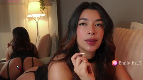 Yuliana online show from 04.02.26