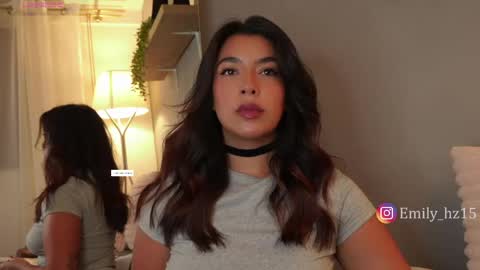 Yuliana online show from 05.28.26
