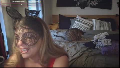 missemmbeex online show from 02.23.26