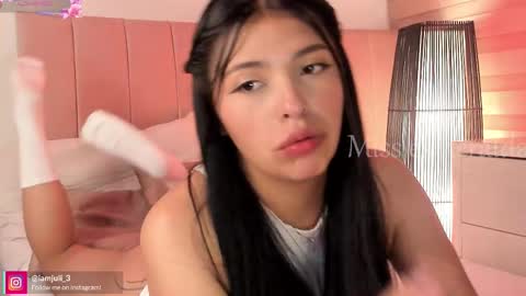 Julieta Arboleda   but i like call me esme online show from 03.05.26