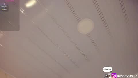 Snapshot of missevan chatting on 04.21.26 Sami Evan online show from 04.21.26