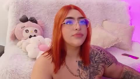 missevans_ online show from 05.27.26