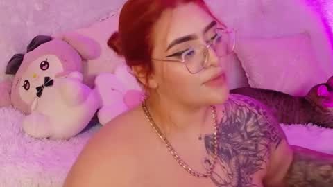 missevans_ online show from 05.28.26