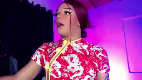 Fer online show from 03.21.26