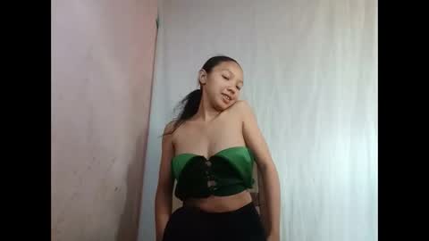 MadagascarQueen online show from 03.29.26