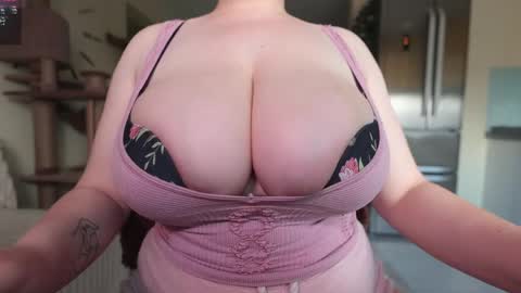 MissFreyaXXX online show from 05.22.26